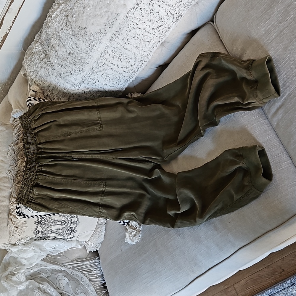 NWOT BLANCNYC joggers